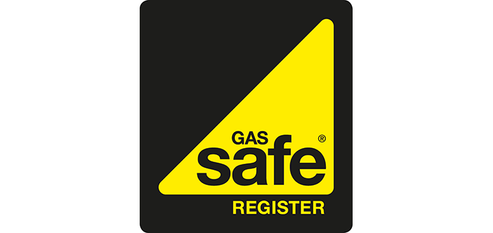 Gas safe logo