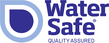 Water safe logo