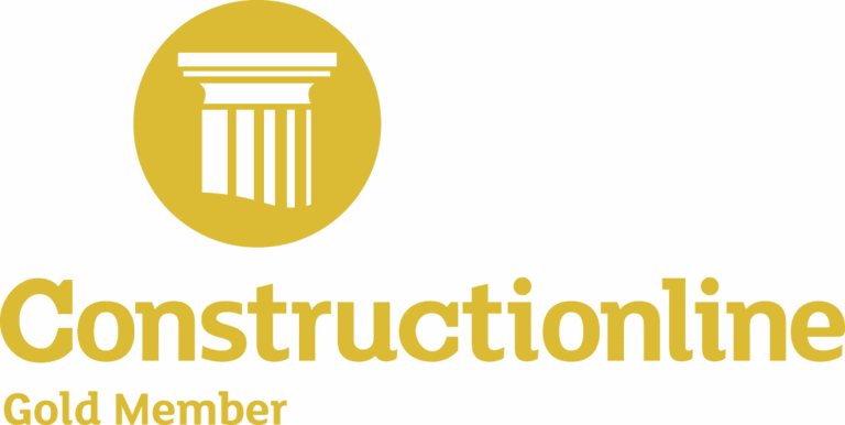 Copy of Constructionline Gold